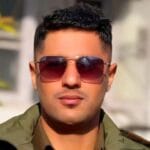 Kupwara’s DySP Aamir Amin Bhat Dies of Heart Attack