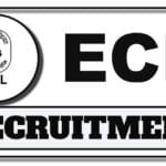 ECL Amin (Trainee) Recruitment 2025 Notification Out For 18 Posts