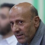 Er Rashid reaffirms commitment to 3 tunnels : AIP