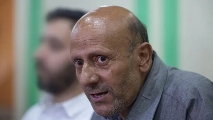 Er Rashid reaffirms commitment to 3 tunnels : AIP