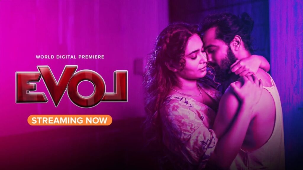 Evol Now Streaming on Aha Tamil: Everything You Need to Know About This Tamil Romantic Thriller