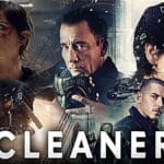 Cleaner (2025) OTT Release Date: When and Where to Watch it Online?