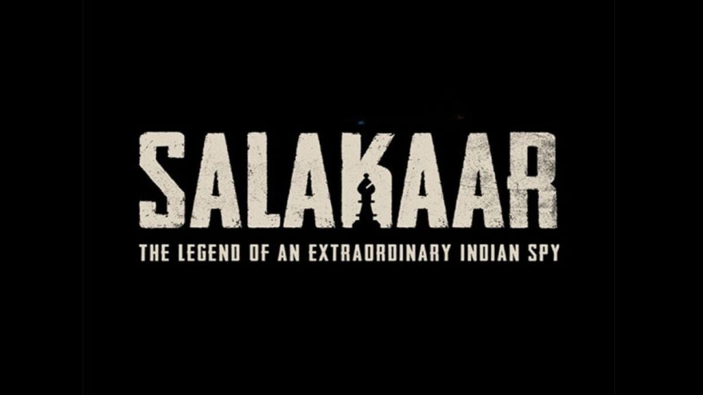 Salakaar OTT Release: When and Where to Watch Mouni Roy Starrer Spy Thriller Online?
