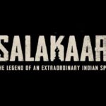 Salakaar OTT Release: When and Where to Watch Mouni Roy Starrer Spy Thriller Online?