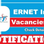 ERNET India Hiring For Sr. Project Engineer And Project Engineer, Details Here