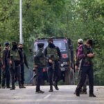 Terrorist killed in ongoing Udhampur encounter: Army