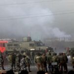Encounter Breaks Out in JK’s Udhampur
