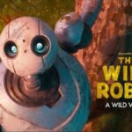 The Wild Robot Now on Streaming on JioHotstar: A Heartfelt Tale of a Machine Finding Home in the Wild