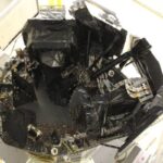 ESA Science & Technology – Euclid’s optical and infrared instruments integrated in spacecraft