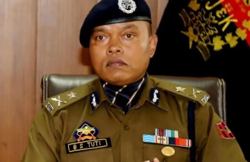 Over 180 companies of paramilitary forces deployed for Amarnath Yatra in Jammu: IGP