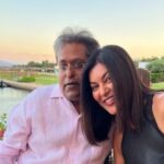 ‘My better half, partner’: Lalit Modi announces new beginning with Sushmita Sen