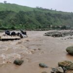 Flash Floods Trigger Tragedy in Jammu Region; Landslides Disrupt Vaishno Devi Pilgrimage