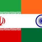 ہندوستان بھول گیا ایران کا احسان؟