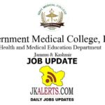 GMC Doda Screening test Instructions.