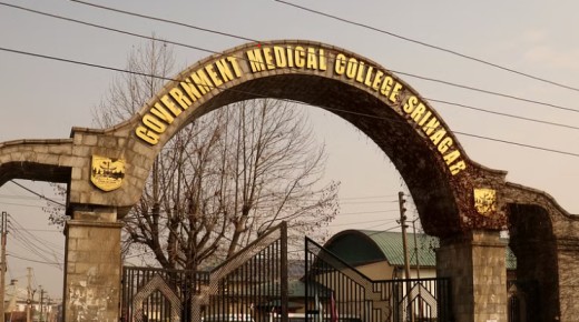 Delay in Rotational Headship Policy Draws Concern in Kashmir’s Medical Colleges