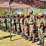 White Knight Corps GoC reviews security situation in J&K’s Rajouri, Poonch