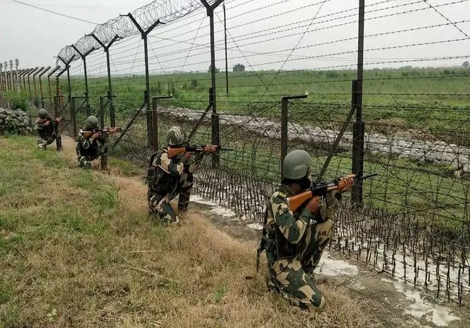 Infiltration bid foiled, guide captured on LoC in Poonch-Rajouri sector: Army