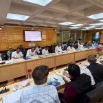 Legislative Committee on environment assesses environmental issues