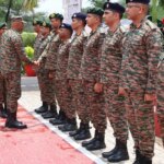 Northern Army commander reviews operational readiness of Mathura-based Strike One Corps