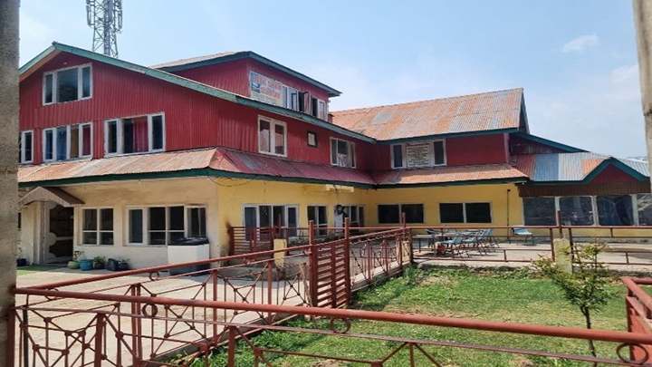 ED attaches several hotels in Patnitop