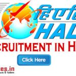 195 Posts: HAL ITI Result 2025 OUT | JKUpdates