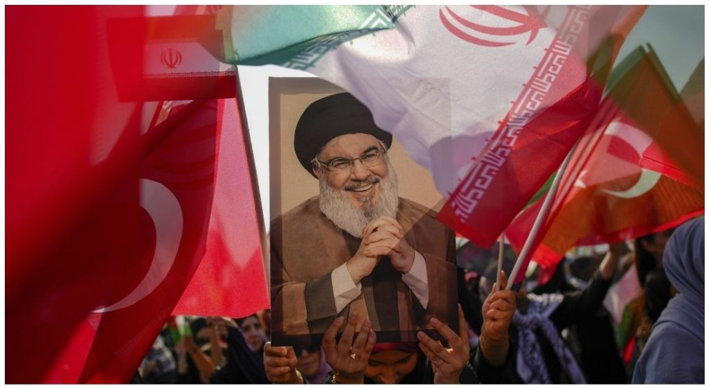 عالمی غم و غصہ، یورپ کی خاموشی اور ایک نئے المیے کا آغاز