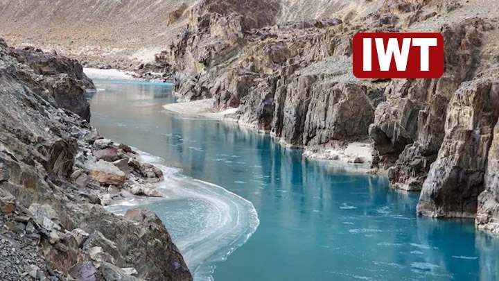 Indus Waters Treaty: India rejects ‘illegal’ arbitration court’s authority, calls it ‘charade’ at Pak behest