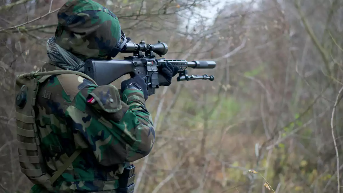 Exciting Defense Opportunities – Apply Now