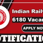 RRB Technician Posts 2025 Announced – Apply Online For 6180 Vacancies Before 28 July