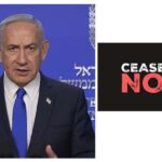 Netanyahu has officially confirmed a ceasefire with Iran.