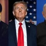 ایران پر اسرائیلی حملے اور ٹرمپ کی دھمکی سے بے نقاب ہوا عالمی سیاست کا حقیقی چہرہ
