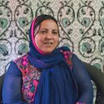 Every Child Deserves Quality Education, Says Sakeena Itoo