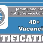 JKPSC To Fill 42 Vacancies In Subordinate Judiciary, Apply Online Now