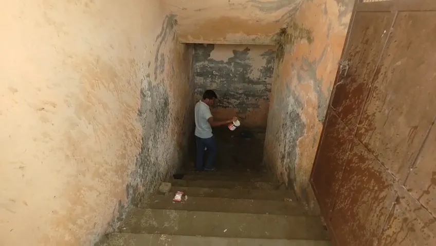 Centre gave Rs 242.77 Cr for bunker constructions since 2021; J&K spent Rs 129.67 Cr only
