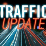 Jammu Srinagar NHW traffic Update 19 June 25