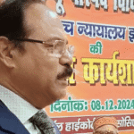 راجیہ سبھا کی مداخلت کے بعد جسٹس شیکھر یادو کے خلاف سپریم کورٹ کی انٹرنل جانچ کا منصوبہ روک دیا گیا