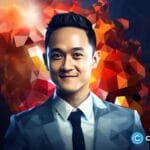 Tron jumps after $1b USDT mint as Nasdaq listing draws closer
