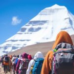 ‘Hair grows faster, appetite vanishes’: The strange effects of Kailash Yatra