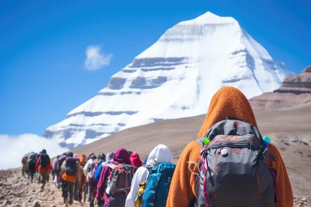 ‘Hair grows faster, appetite vanishes’: The strange effects of Kailash Yatra