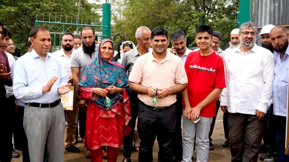 Lavender in Bloom: Khyber Cement Celebrates Ecology, Industry in Harmony