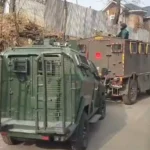Four terrorists trapped in Udhampur: IGP Jammu
