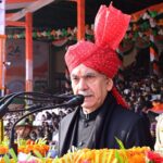 LG Sinha Meets Civil Society Members Ahead of Amarnath Yatra