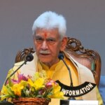 Committed to ensure secure Amarnath Yatra: LG Sinha