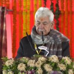 LG to flag off Shri Amarnath Yatra from Jammu base camp on July 2: Div Com