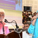 LG Sinha brings to fore suppressed voices of terror victims’ families- a first of sorts in kashmir in 36 years