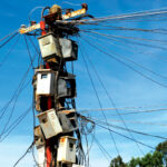 Power Shutdown Scheduled in Parts of South Kashmir for Maintenance Works