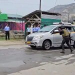 Mock drill held to test coordination, emergency response ahead of Amarnath Yatra: SSP Srinagar