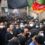 Traffic Diversion Plan Issued for Muharram Processions in Srinagar