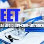 NTA Declares Result of NEET (UG) – 2025.