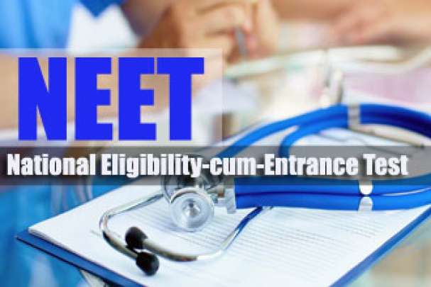 NTA Declares Result of NEET (UG) – 2025.